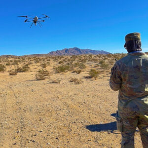PDW Provides Training and On-Site Support to Army Transformation in Contact Units 2