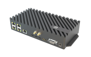 Pearl industrial edge computing platform