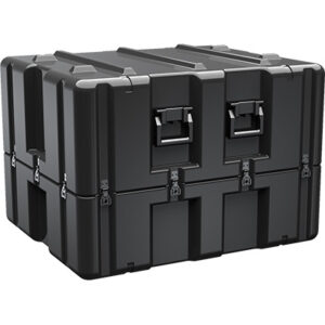 Pelican-Hardigg Cases