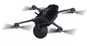 BlueBird Aero Systems