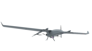 BlueBird Aero Systems