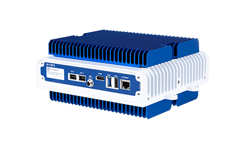 RFeye Node 100-40