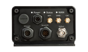 RockREMOTE Rugged Connection Options