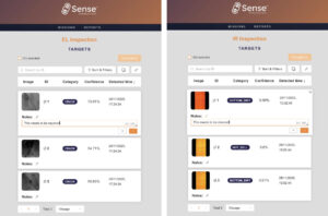 Sense Aeronautics Highlights AI-Based Solar Panel Inspections 3
