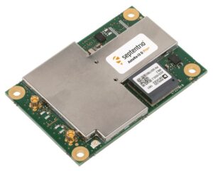 Septentrio AsteRx-i3 D Pro+