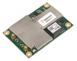 Septentrio AsteRx-i3 D Pro