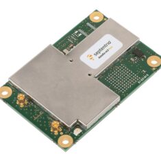Septentrio AsteRx-m3 Pro+ GNSS Receiver