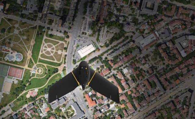 Septentrio Multi-Frequency Receivers for Mapping and Surveying