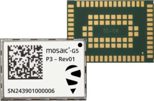 Septentrio mosaic-G5 P3