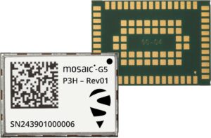 Septentrio mosaic-G5 P3H
