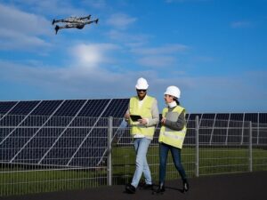 Drone as a Service (DaaS) by ZenaDrone