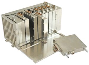 Stackable DAQ and Telemetry Suite