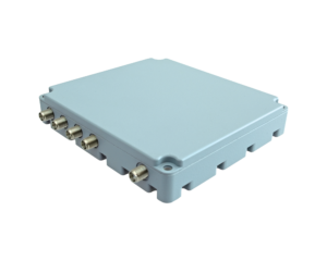 TUALAJ 4300 GPS/GNSS anti-jamming system