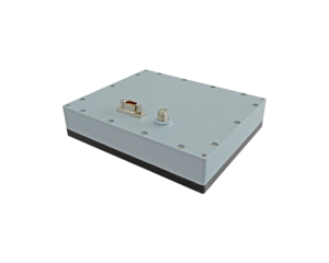 TUALAJ 8200 CRPA antenna GPS/GNSS anti-jam system