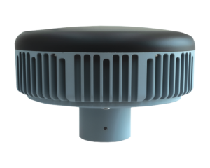 CRPA GPS/GNSS anti-jam solution