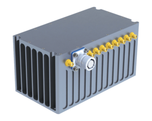 CRPA GPS/GNSS interference elimination system