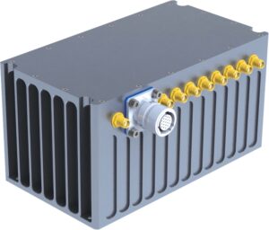 TUALAJ 8600 GNSS CRPA Anti-Jam System
