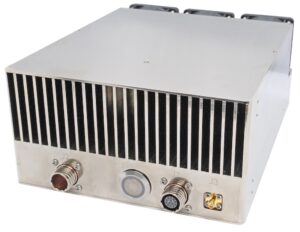 TUALCOM Flight Termination System