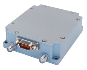 TUALCOM Radar-Altimeter