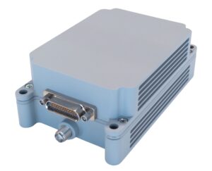 TUALCOM Telemetry-Receiver