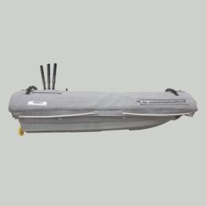 Tactical Sonar EMILY USV