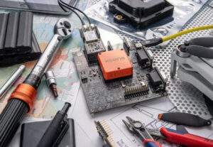 Xsens Avior Dual Antenna RTK GNSS:INS