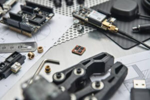 Xsens Inertial Sensing MTi 1-Series