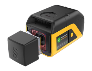 YellowScan Venturer UAV LiDAR