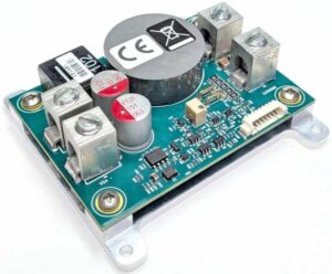 Sterownik diody laserowej CW firmy Analog Modules