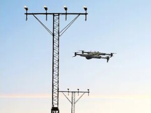 Power Line Inspection