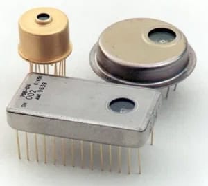 Analog Modules
