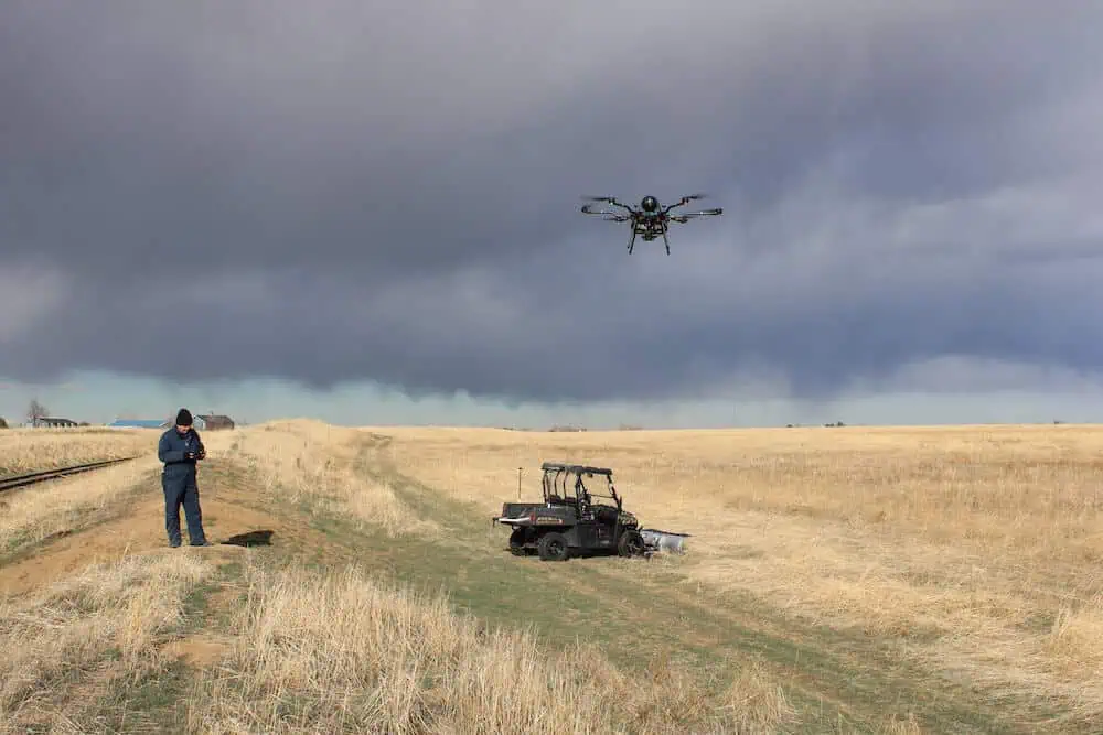 HNO International & Cellen Partner to Streamline Hydrogen Fuel Logistics for Drones