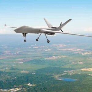 low-SWaP edge video modules for unmanned systems