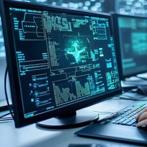 maris tech high-bandwidth video routing systems