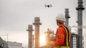 maxon UAV 2