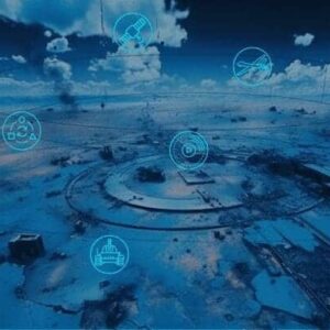 miniaturized AI situational awareness systems