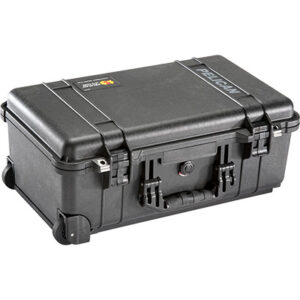 Pelican 1510 hard protector case