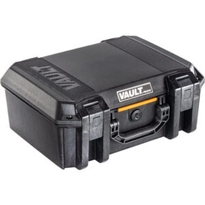 Pelican Vault tough case