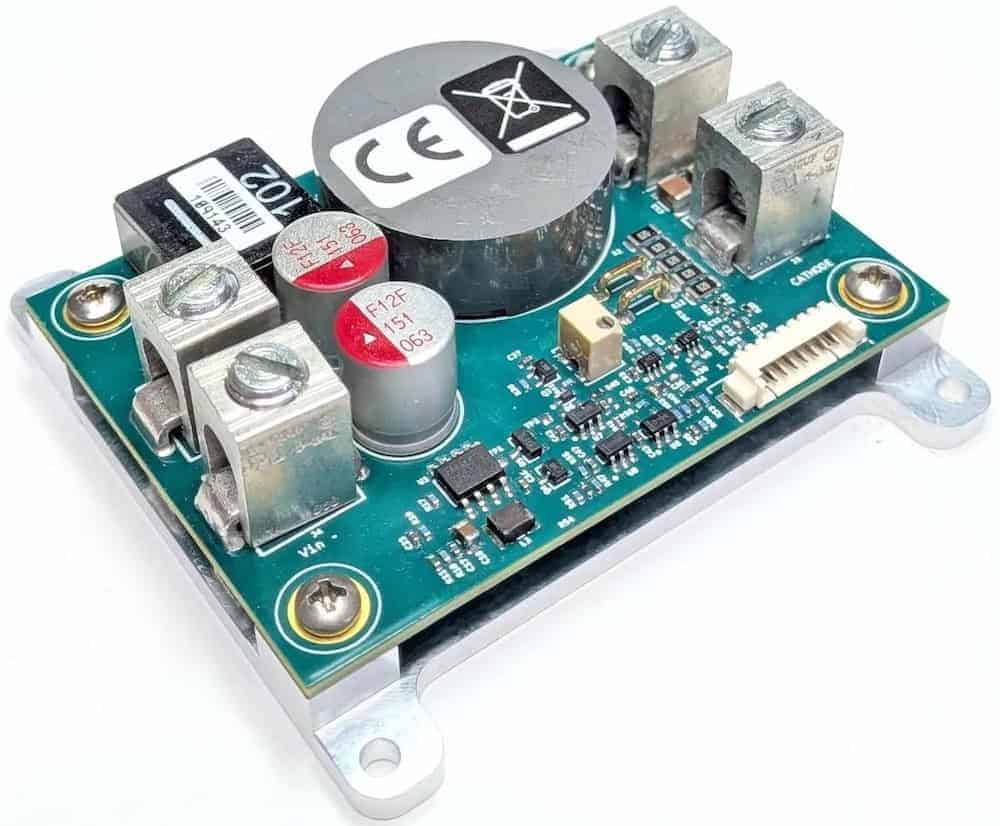 Pulsed Laser Diode Driver Manufacturers