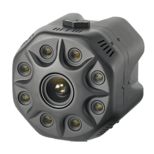 9 Band Sentinel 2B Replica Camera