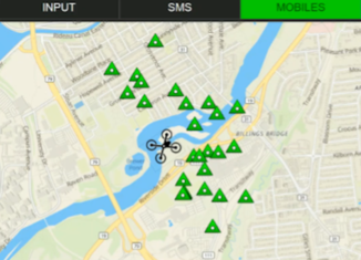 Advanced Mobile Phone Detection & Geolocation Solutions for UAVs