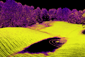 Advancing Point Cloud Processing Skills with Blue Marble Geographics’ Online Classroom 2