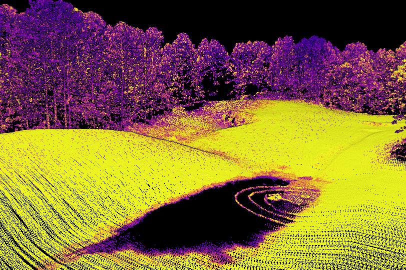 Advancing Point Cloud Processing Skills with Blue Marble Geographics ...