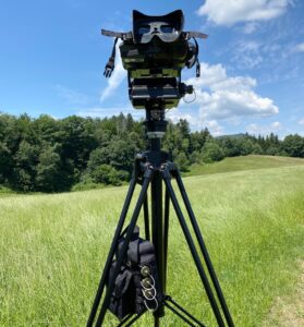 BOPAS Lite portable observation system
