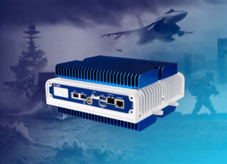 Software-Defined RF Sensors & SIGINT Payloads for Drones & UxVs