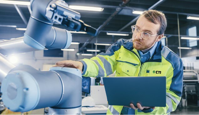 R&D and engineering services