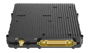 CTI Tactical Edge Computing