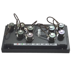 Rugged APC Switch
