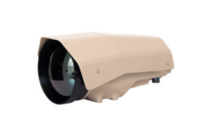 DAT-CON Cooled MWIR thermal cameras