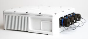 DAT-CON Video processing unit (VPU)